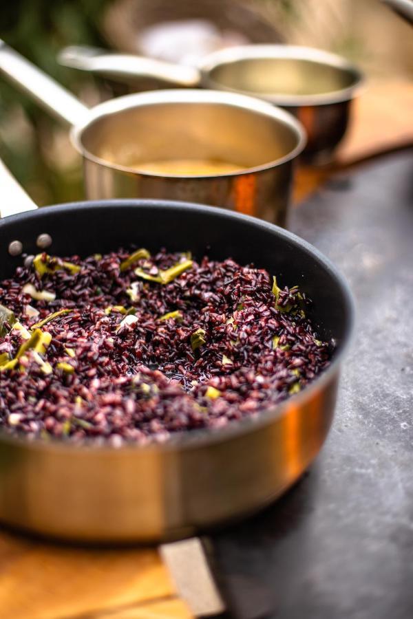 La Maison D'Aime Saint-Quentin-la-Poterie Ngoại thất bức ảnh