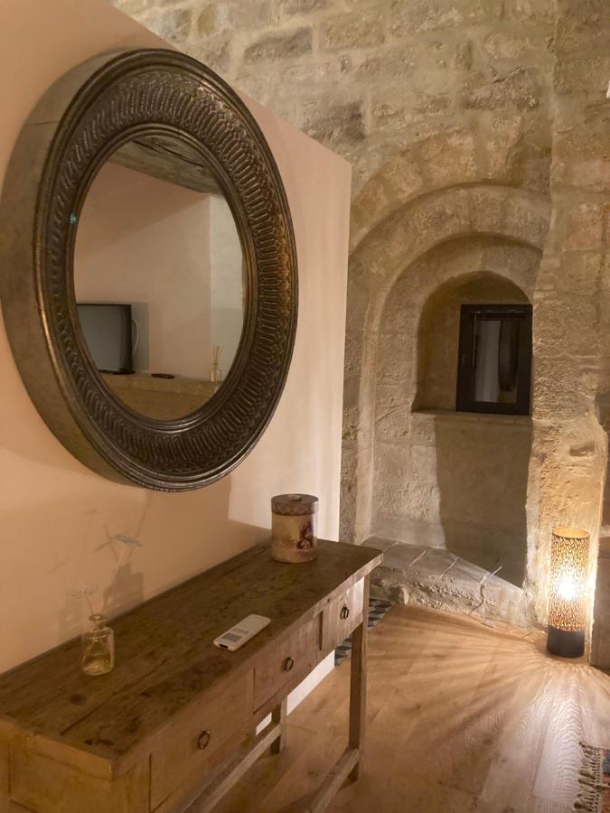 La Maison D'Aime Saint-Quentin-la-Poterie Ngoại thất bức ảnh