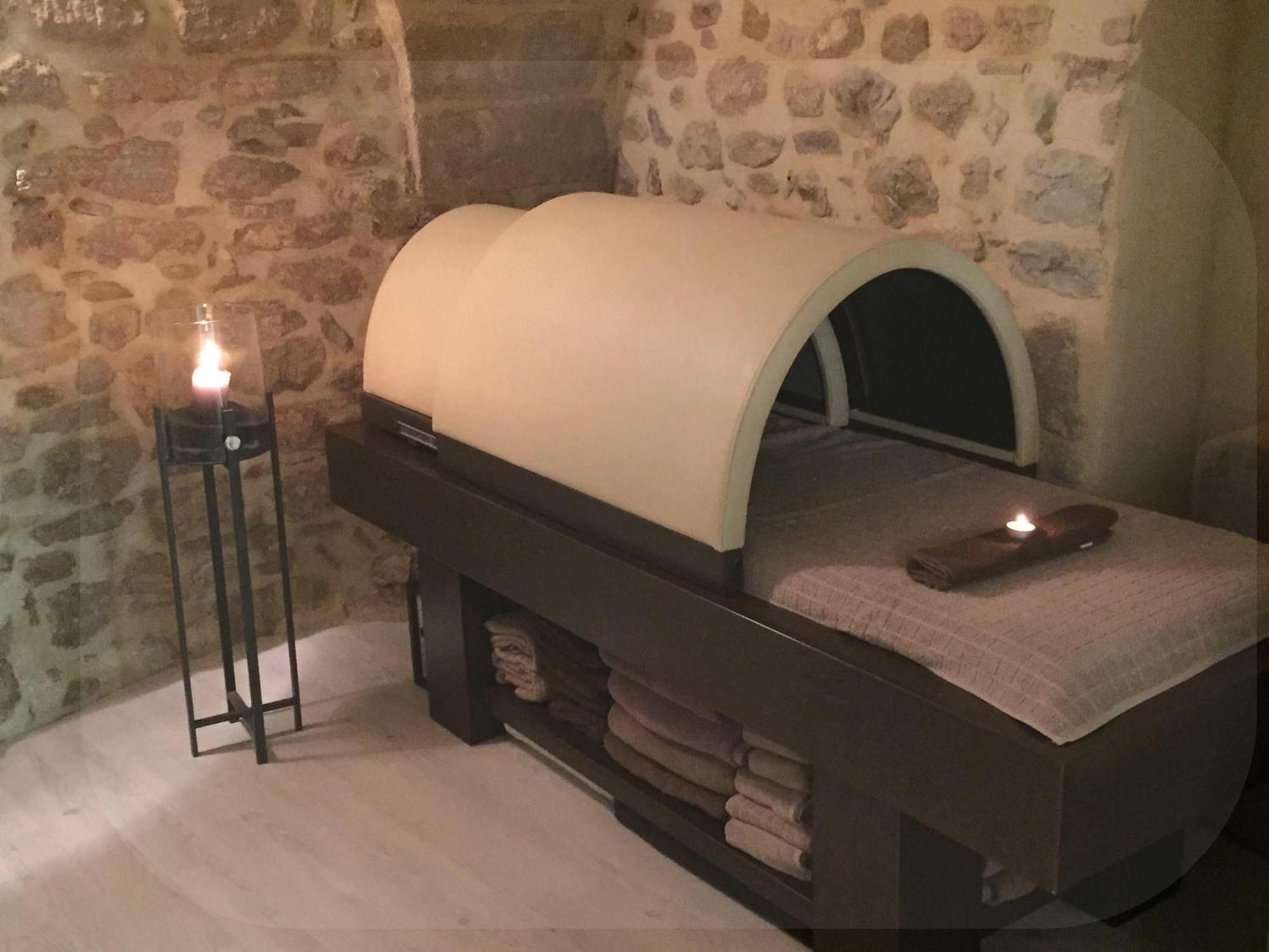 La Maison D'Aime Saint-Quentin-la-Poterie Ngoại thất bức ảnh